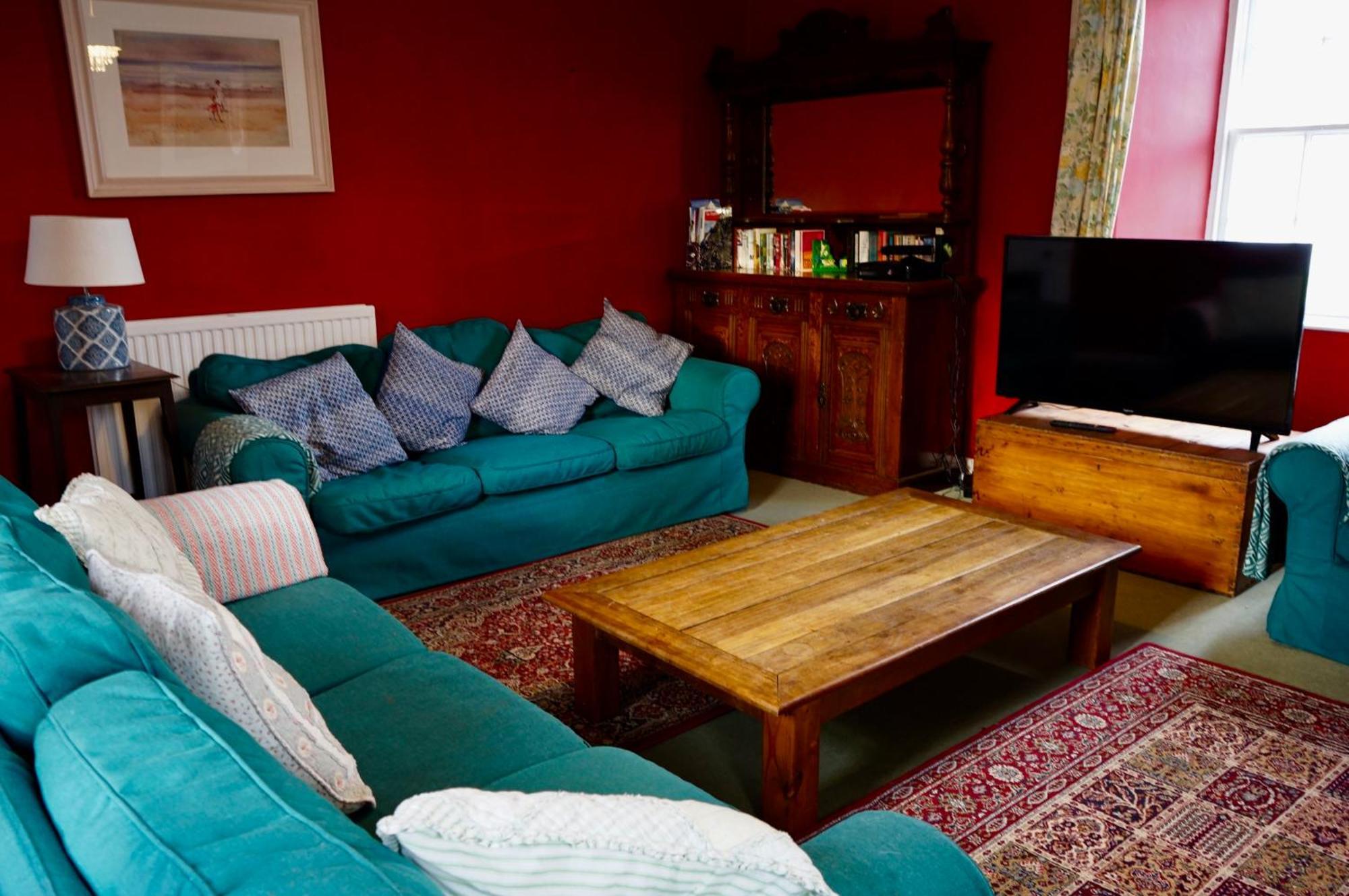 Rural Farmhouse On Kintyre, West Coast Hidden Gem Kildalloig Exterior foto